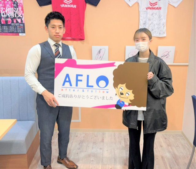 A.S様の画像