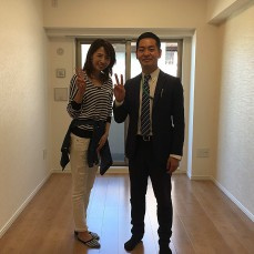 2016/10/17  K様（文京区）の画像