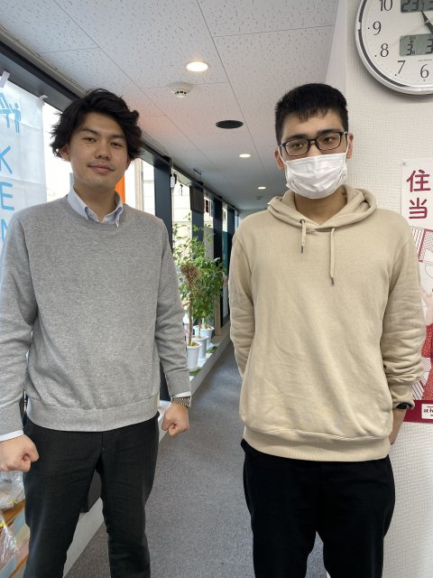 T様の画像
