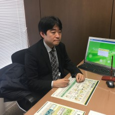 2016/11/29  Ｉ様（目黒区）の画像
