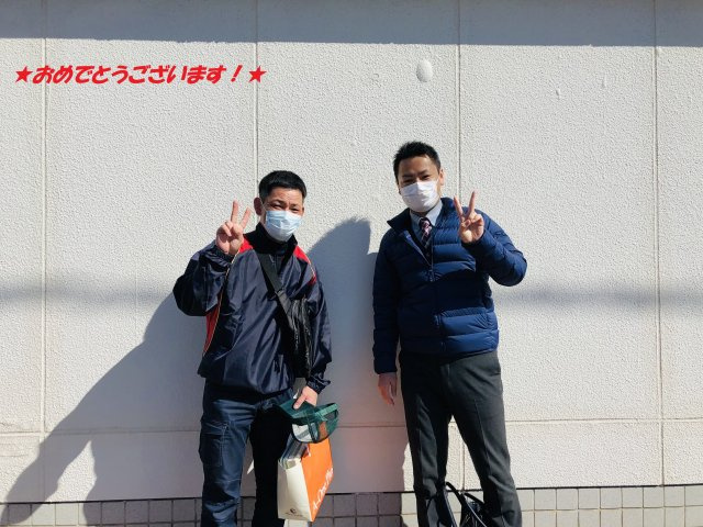 S・S　様の画像