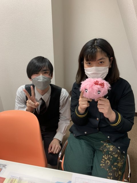 C・M様(2月8日)の画像