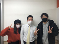 2022年03月07日の画像