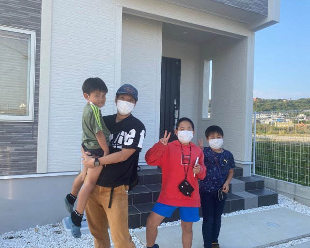 hana様(40代)の画像