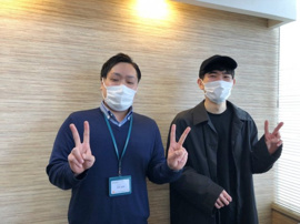 【埼玉県】からお引越しのBS様の画像