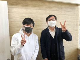 【愛知県】からお引越しのTS様の画像