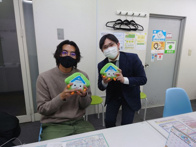 2022年03月08日の画像