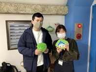 2022年03月08日の画像