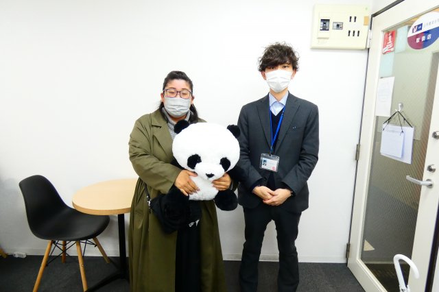 T・M様　博多区へお引越し♪♪の画像