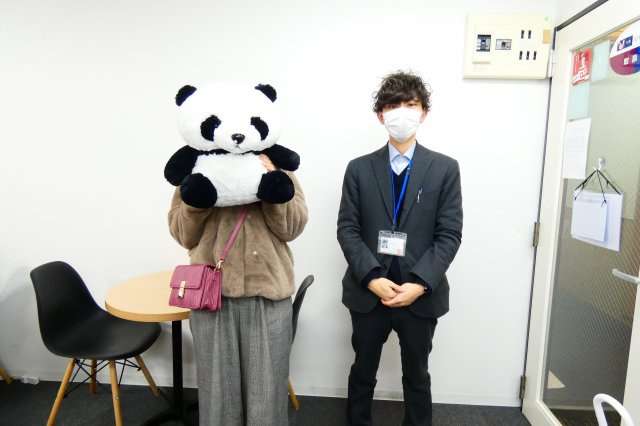 M・K様　香椎駅へお引越し♪♪の画像