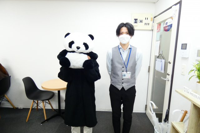 A・O様　博多区へお引越し♪♪の画像