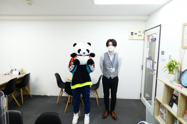 W・A様　東区へお引越し♪♪の画像