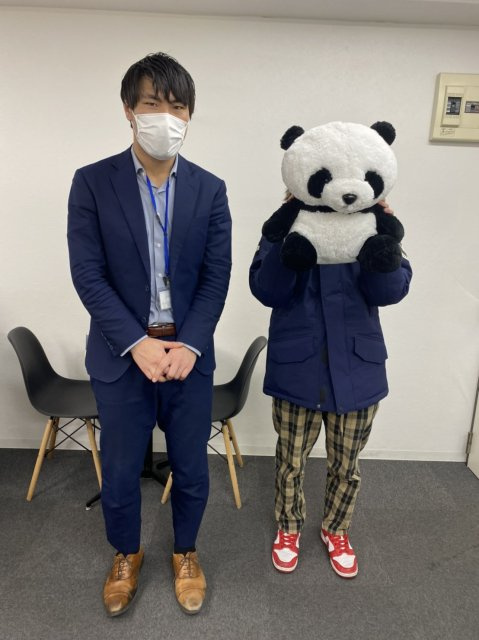 O・R様　博多区へお引越し♪♪の画像
