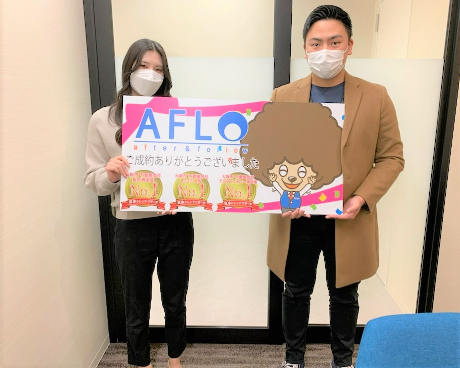 T.M様の画像