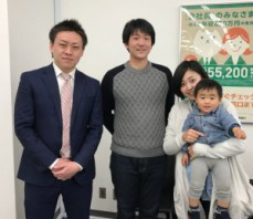 2018/02/03  T様（世田谷区）の画像