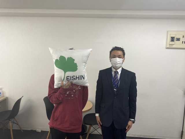 Y・T様　南区へお引越し♪♪の画像