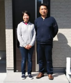 2018/03/26  T様(大田区)の画像