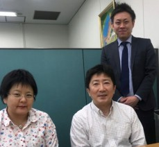 2018/04/28  S様（目黒区）の画像