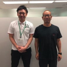 2018/04/16  I様(中野区)の画像