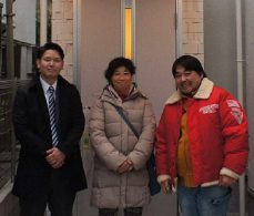 2018/01/28 S様(品川区)の画像