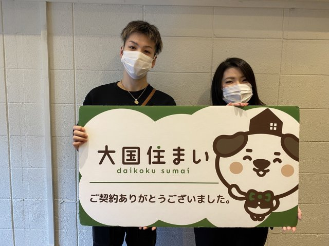 2022年3月13日 Y・K様の画像
