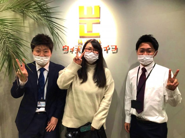 Ｏ様（2022年3月ご契約）の画像