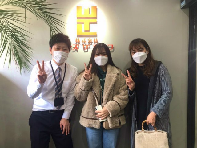 Ｔ様（2022年3月ご契約）の画像