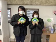 2022年03月14日の画像