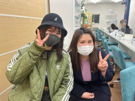 2022年03月14日の画像