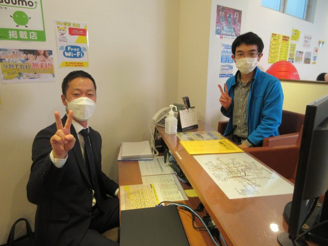 I様の画像