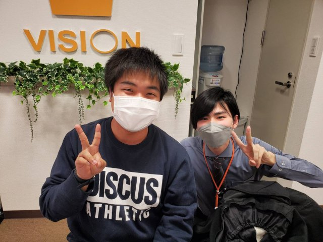 M・T様(3月15日)の画像