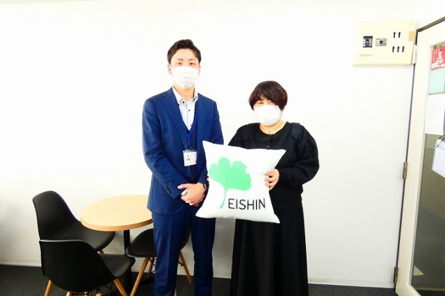 T・M様　竹下駅へお引越し♪♪の画像
