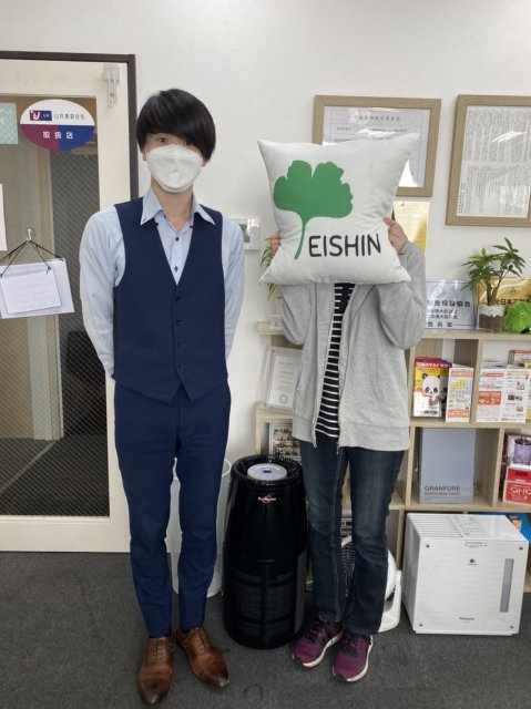 C・Y様　博多駅へお引越し♪♪の画像