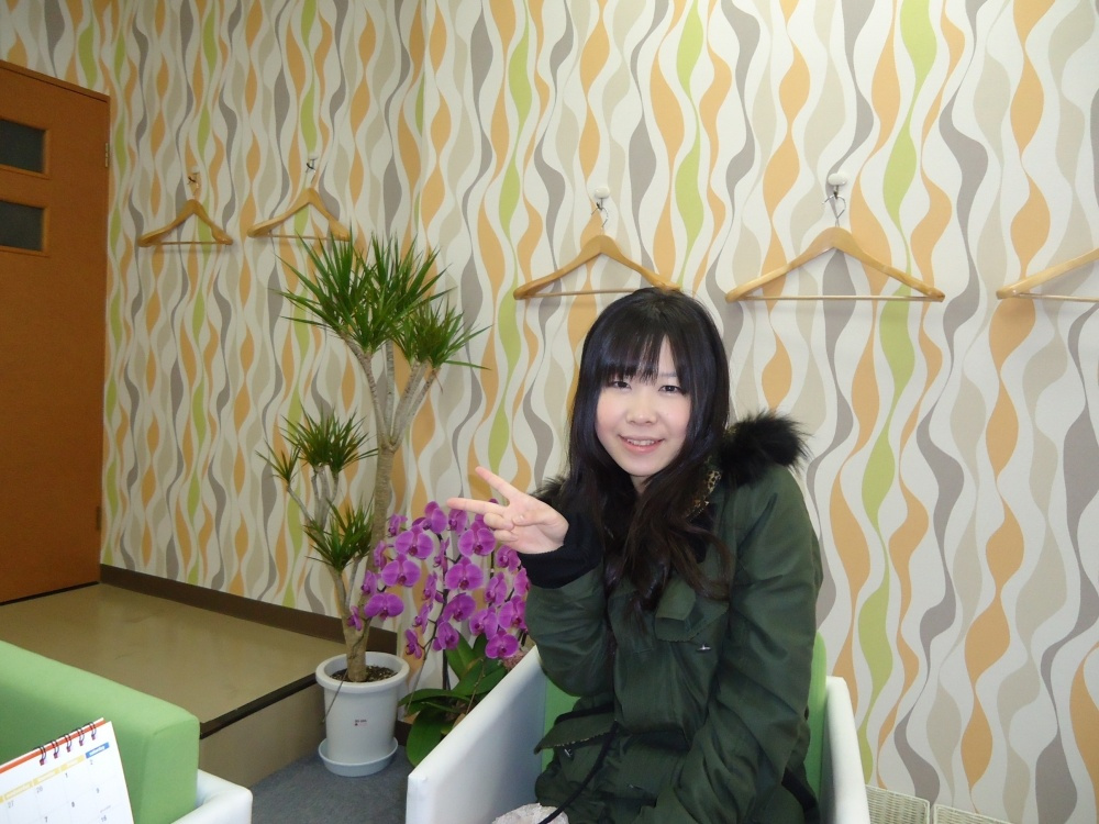 牧田 様の画像