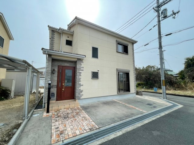 和泉市万町　T様の画像