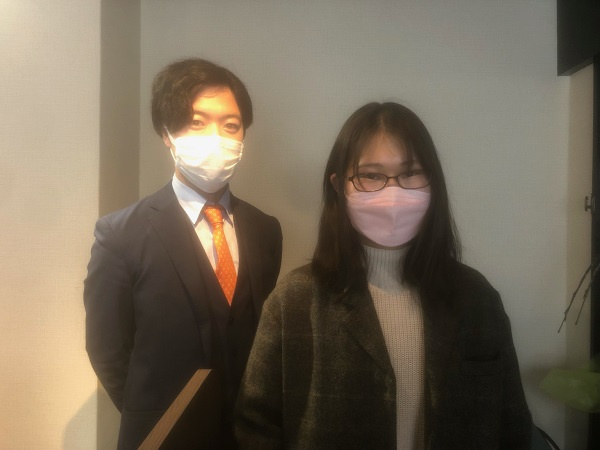 I・R様の画像