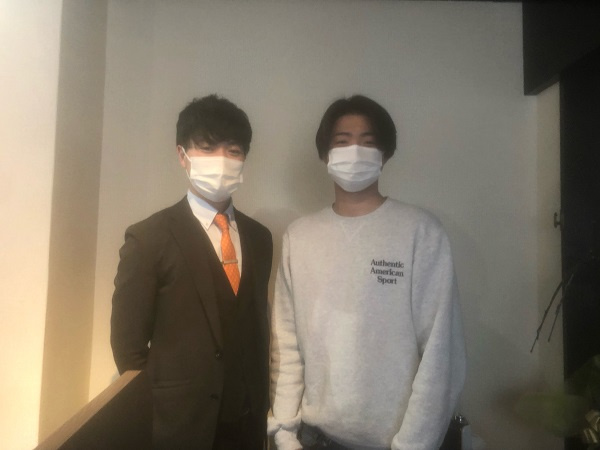 K・Y様の画像