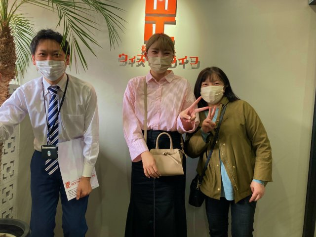 Ｍ様（2022年3月ご契約）の画像