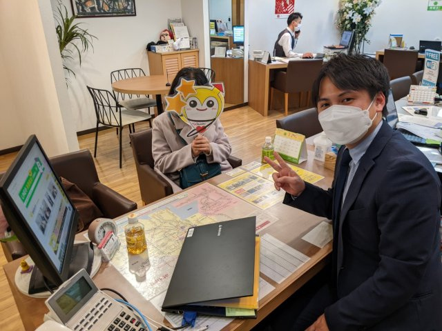 K様の画像