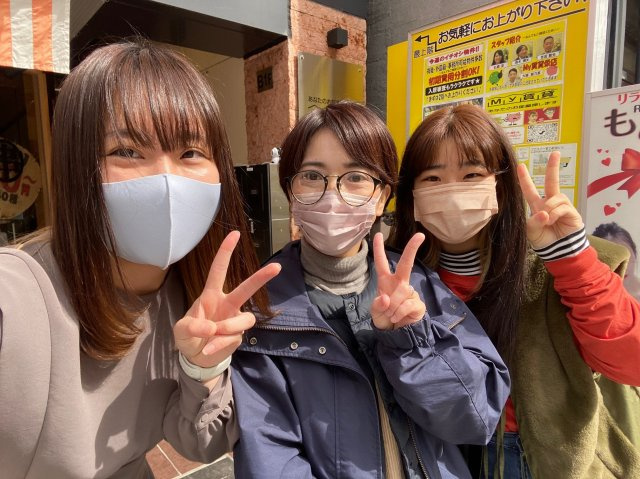 S様の画像