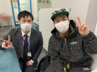 2022年03月20日の画像