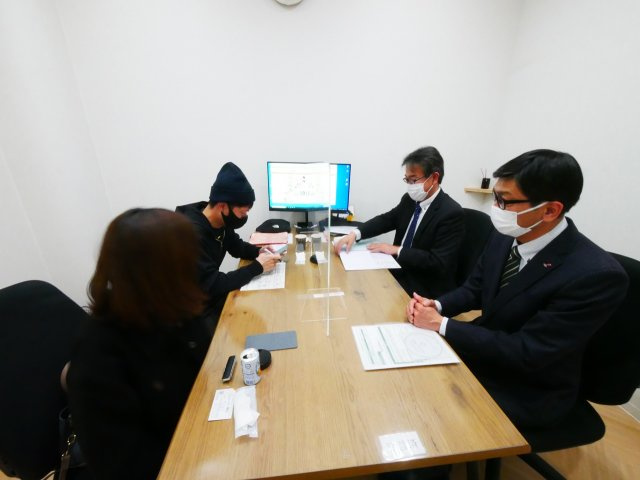 姫路市　I様の画像
