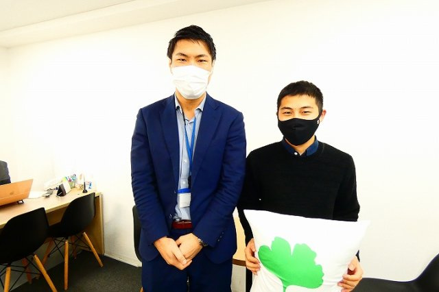Ａ・Ｒ様　博多駅へお引越し♪♪の画像