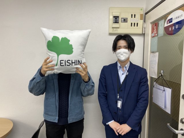 R・U様　博多区へお引越し♪♪の画像