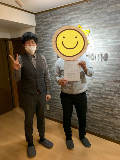 H・I 様の画像