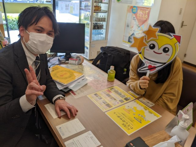 N様の画像