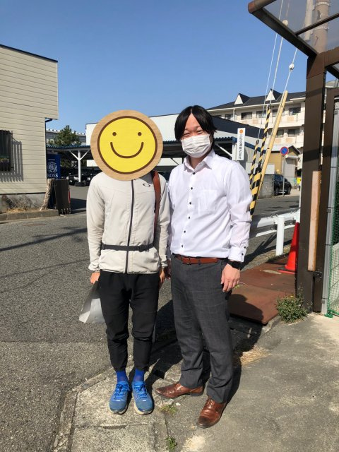 G ・ W 様の画像
