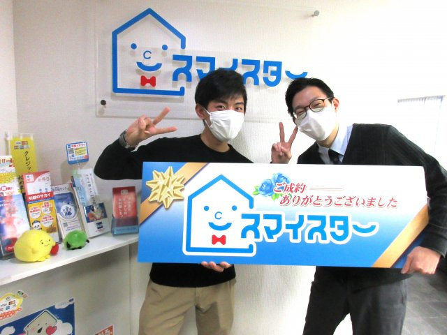 N・K様の画像