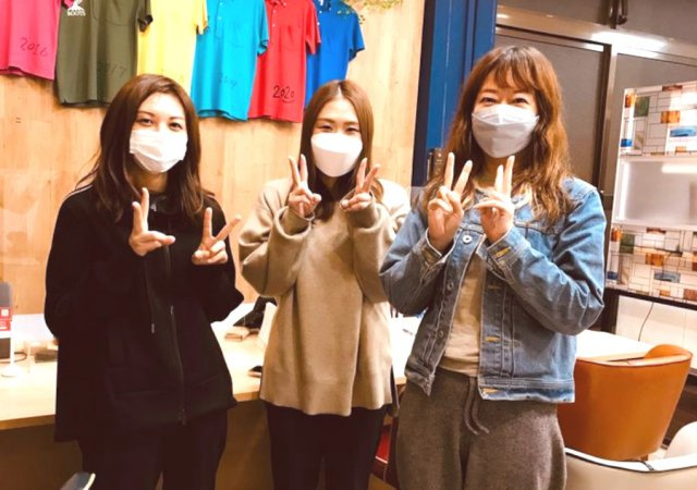 Y.K 様(担当:河野)の画像