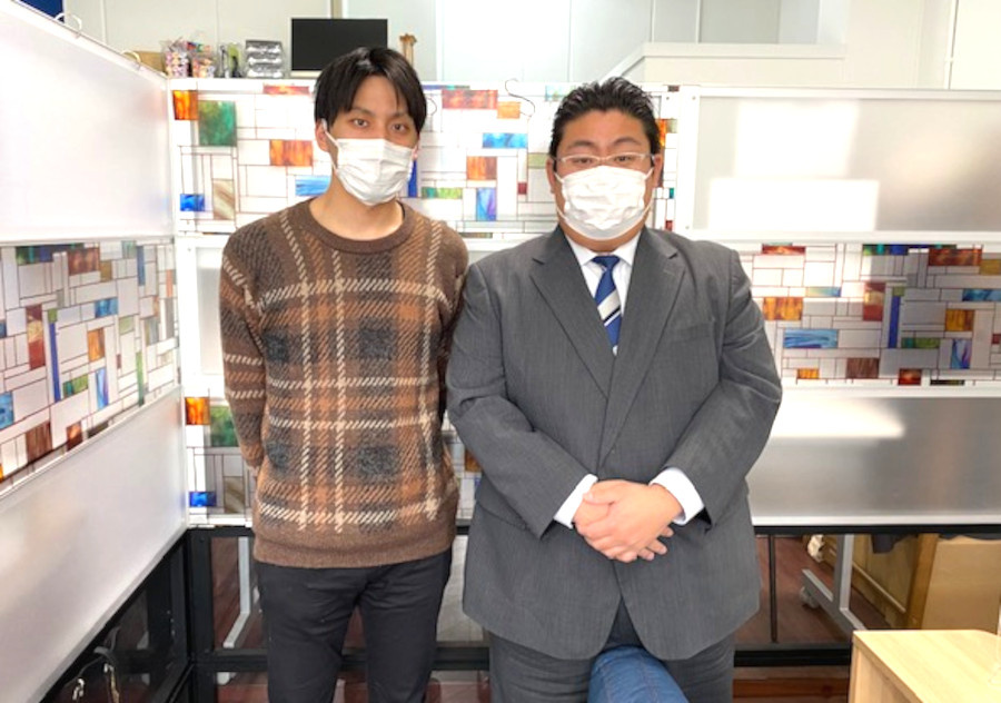 R.I 様（担当：秋山）の画像